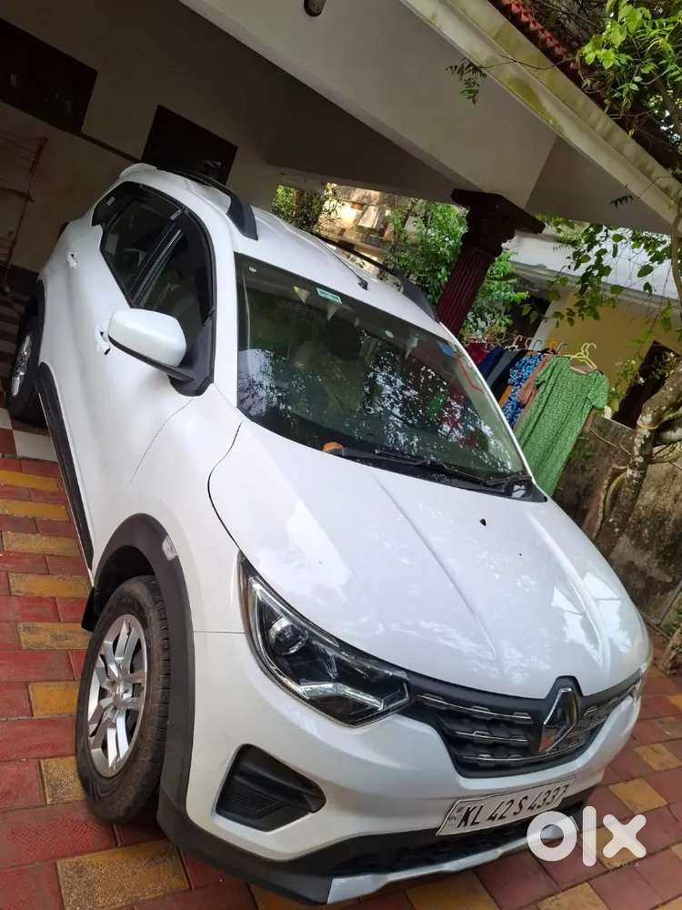 Renault Triber 1.0 Rxt 2021
