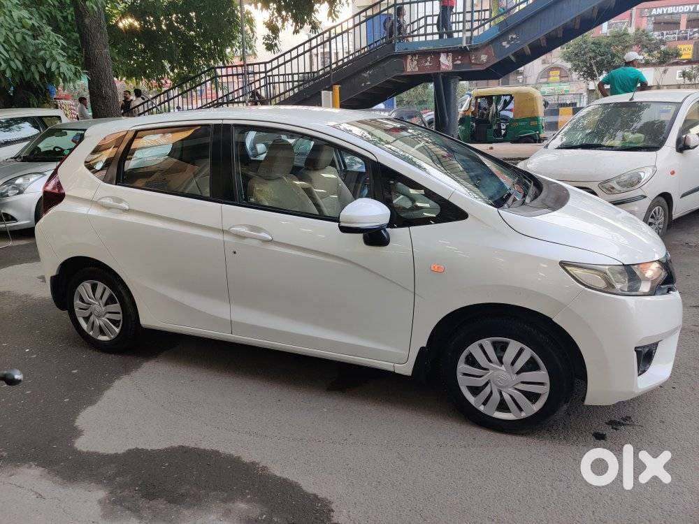 Honda Jazz 1.2 Sv I Vtec, 2015, Petrol