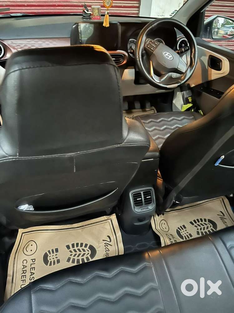 Hyundai Aura 2023 Year