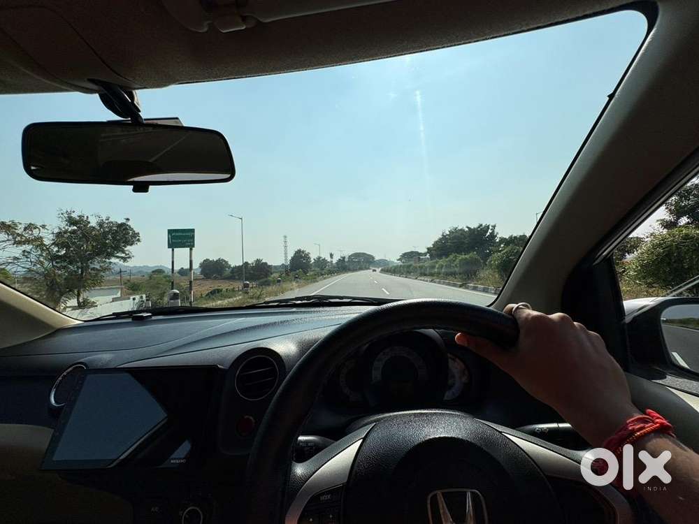 Hondia Brio Well Maintained Good Condition