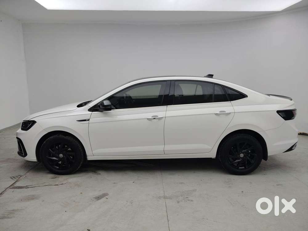 Volkswagen Virtus 1.5 Tsi Gt Plus Evo Dsg, 2023, Petrol