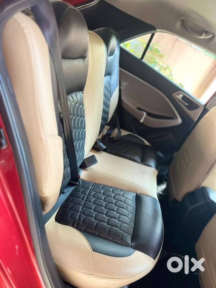 Hyundai I20 2020 Top Condition  60k Km  Chennai  Single Owner