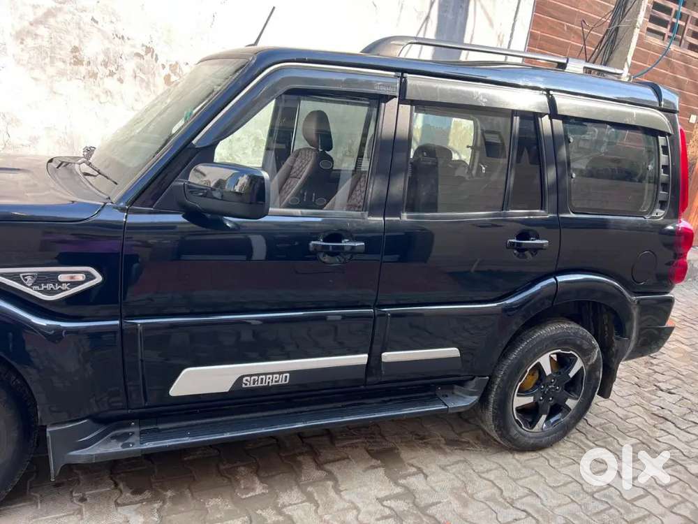 Mahindra Be 6 Pack 2023