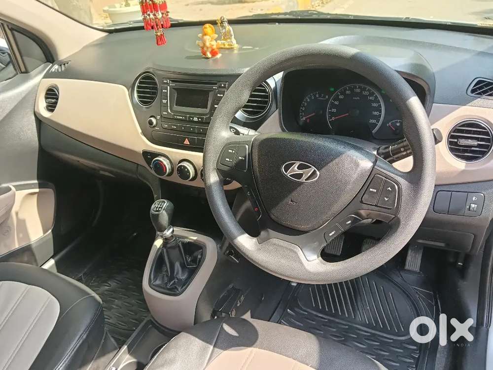 Hyundai Grand I10 Sportz 2015