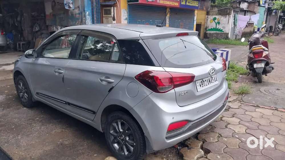 Hyundai I20 Asta
