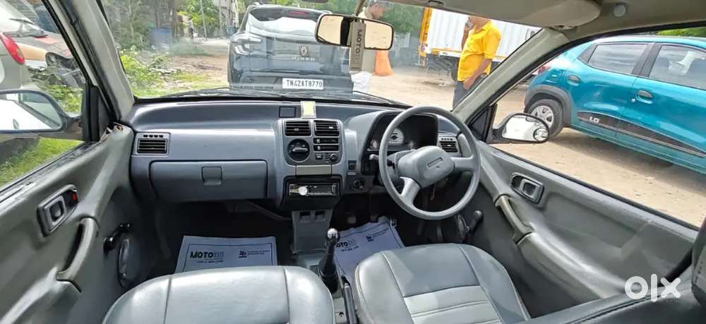 Very Good Condition Tyre 4 .75% Body Cleen Neet Zen Disel Mailage 26