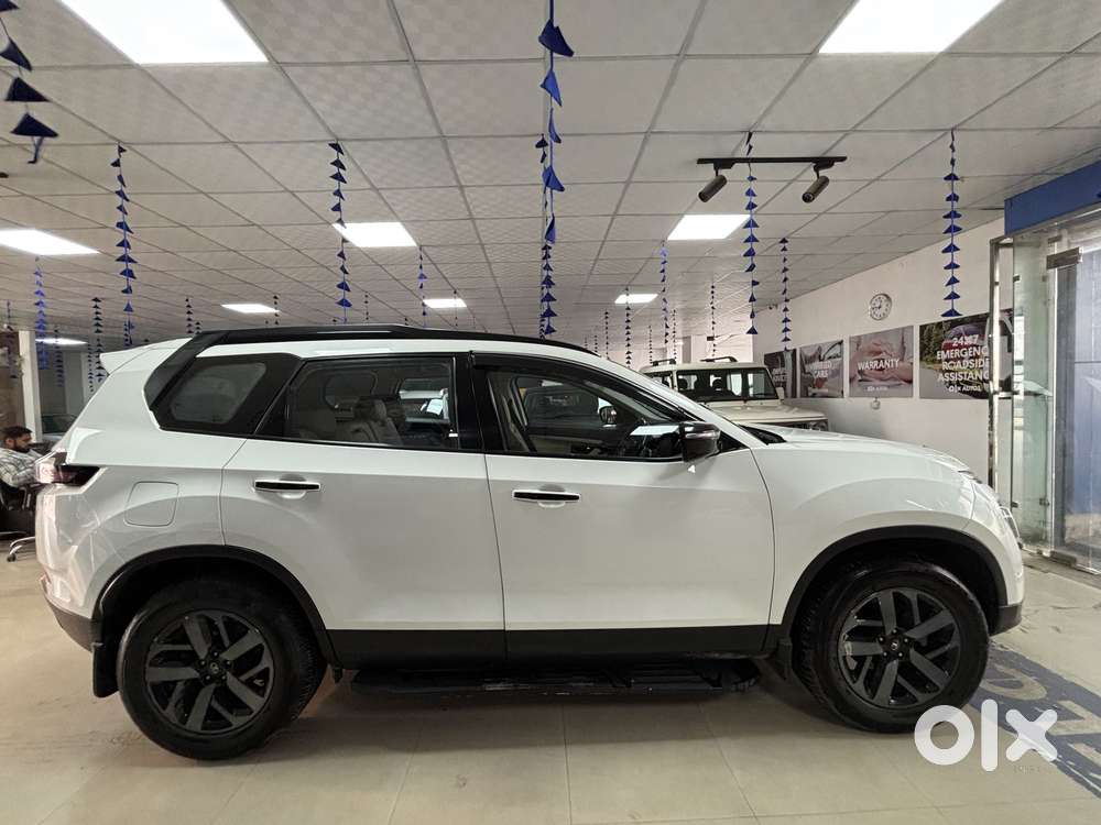 Tata Safari 2.0 Kryotec Xza Plus, 2022, Diesel