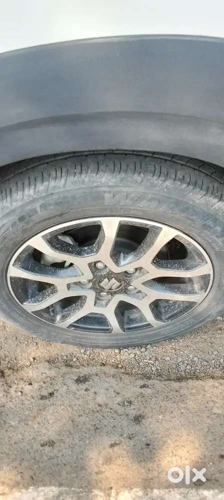 Maruti Suzuki Xl6 2024 Petrol 46420 Km Driven