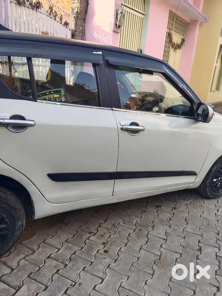 Swift Vdi Maruti Diesel 2013