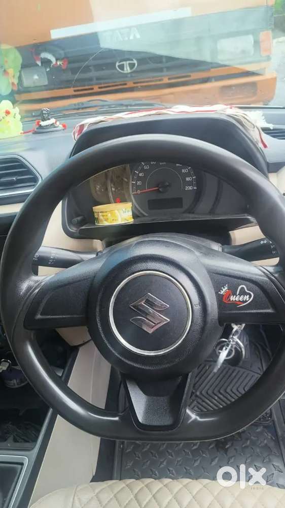 Maruti Suzuki Dzire 2023 Tour Cng Hybrid Model