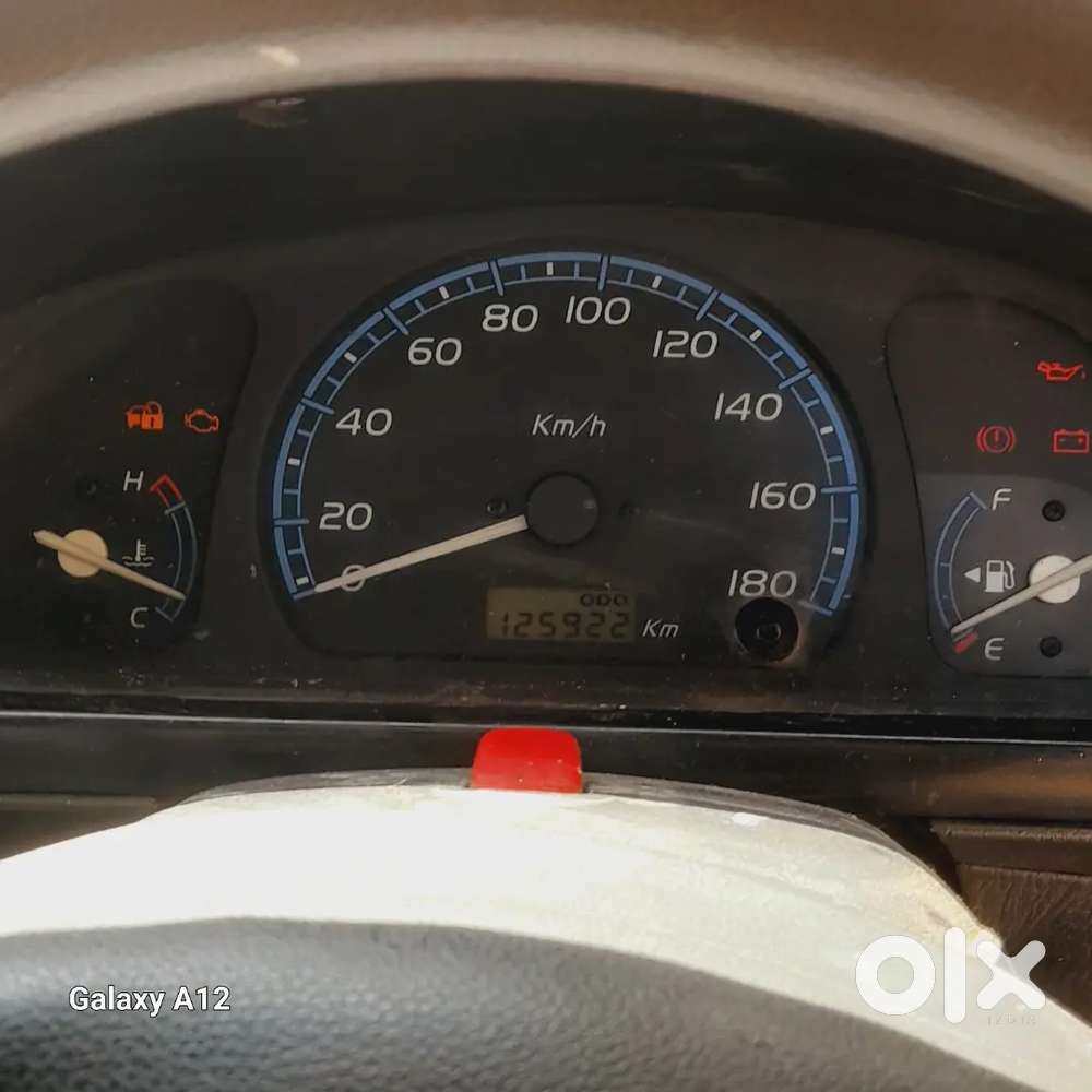 Maruti Suzuki Wagon R 2008 Bhai Car 90000 Last