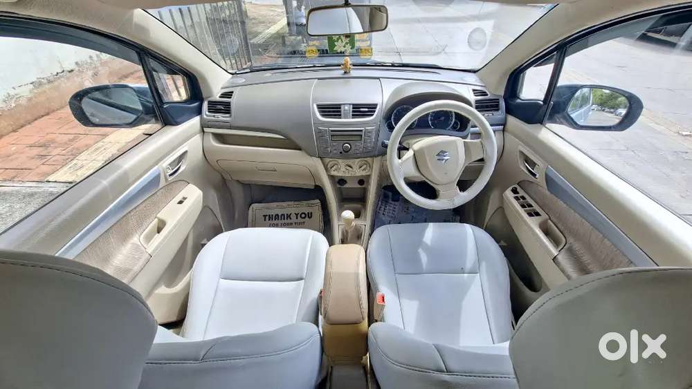 New Arrival  Maruti Suzuki Ertiga Vxi Mt 

​