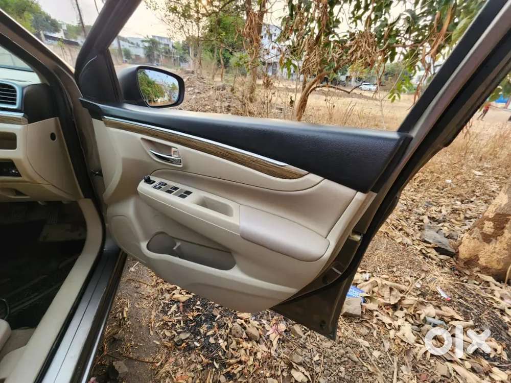 Maruti Suzuki Ciaz 2020 Cng & Hybrid Urgent Sale