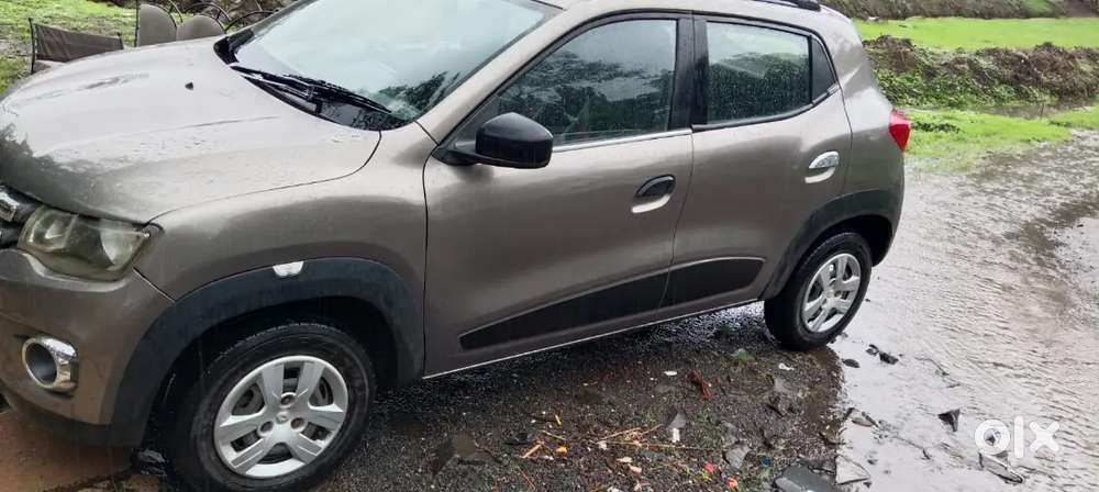 Reliable Renault Kwid 2016