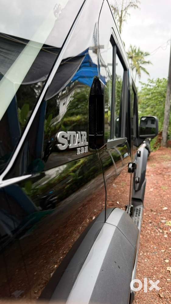 Mahindra Thar Roxx Diesel 2026