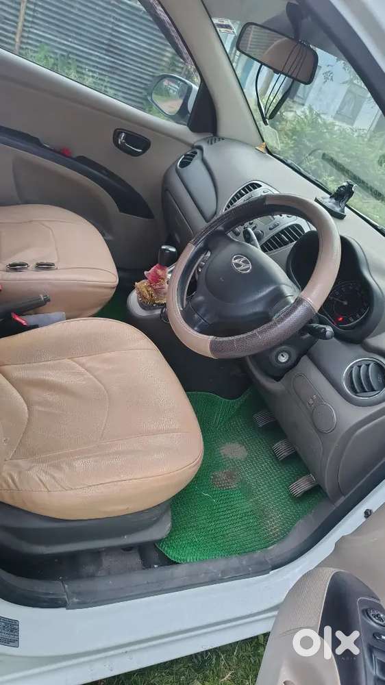 Hyundai I10 2012 Petrol Well Maintained
