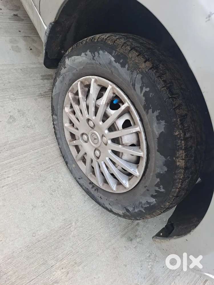Tata Tiago 2019 Cng & Hybrids 100000 Km Driven