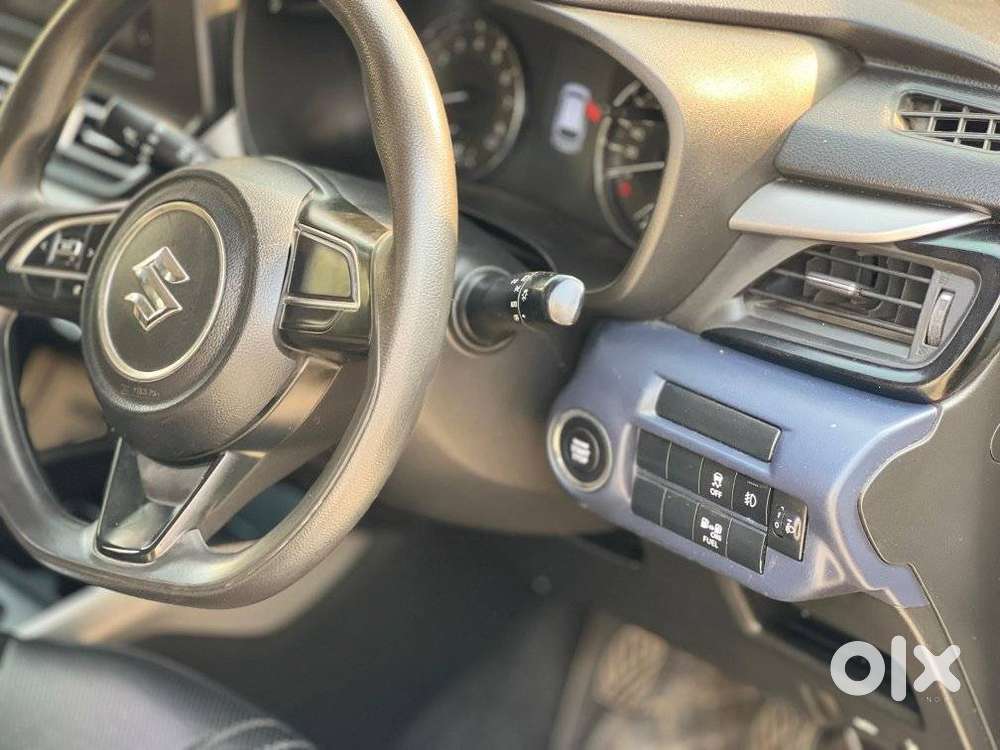 Maruti Suzuki Baleno Zeta Cng, 2023, Petrol