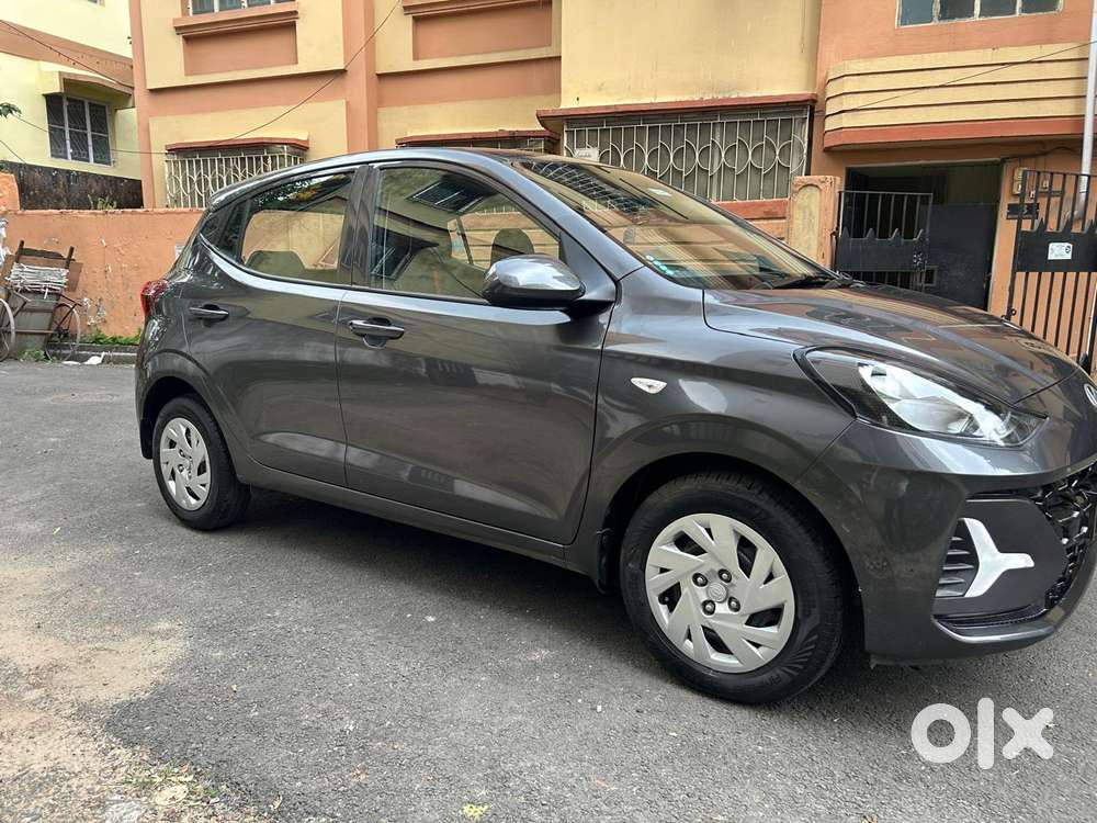 Hyundai Grand I10 Nios Magna 1.2 Mt, 2023, Petrol