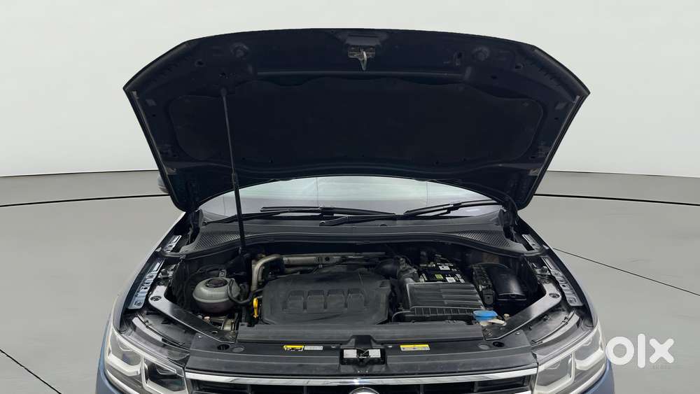 Volkswagen Tiguan 2.0 Elegance Tsi Dsg, 2022, Petrol