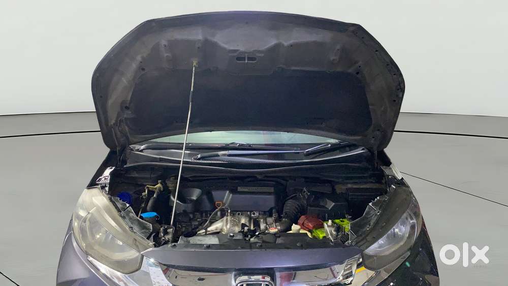 Honda Wr-v I-dtec Vx, 2017, Diesel