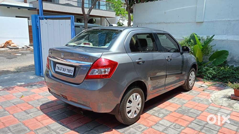 Maruti Suzuki Swift Dzire 2012-2015 Vdi, 2014, Diesel