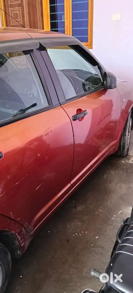 Maruti Suzuki Swift 2009 Petrol 89000 Km Driven