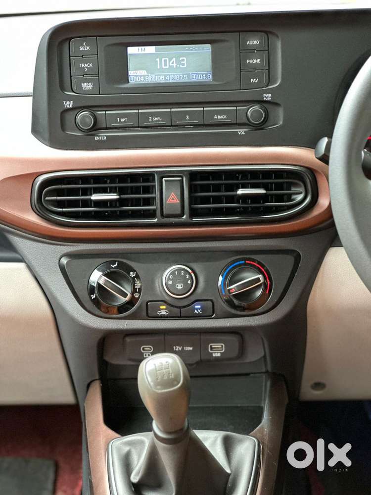 Hyundai Aura 1.2 S Cng, 2023, Cng & Hybrids