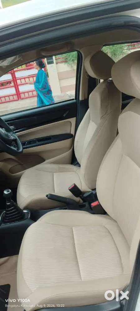 Honda Amaze Vx 2020