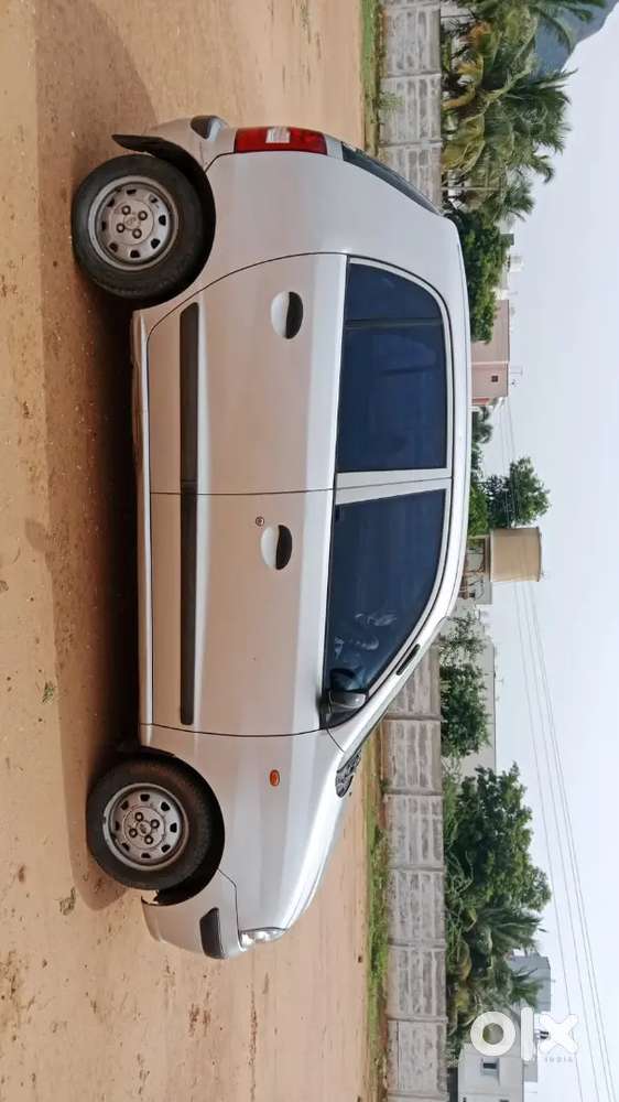 Hyundai Santro Xing 2004 Petrol Manual