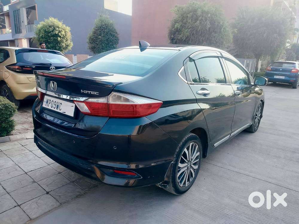 Honda City 1.5 Zx I-dtec Mt, 2019, Diesel