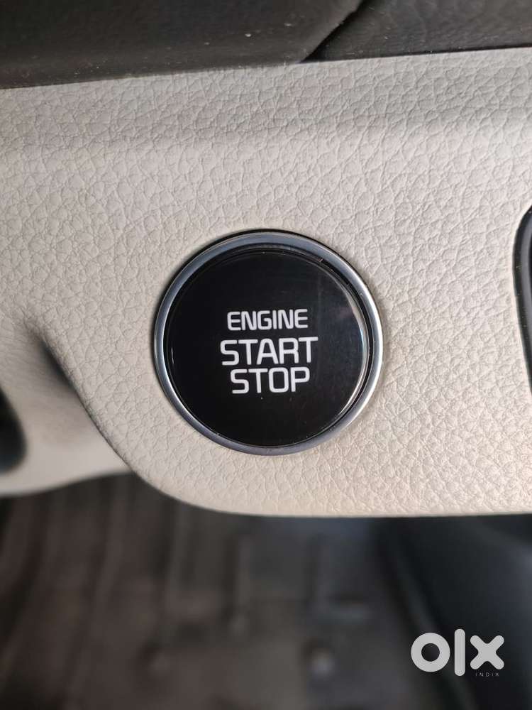 Kia Seltos, 2022, Diesel