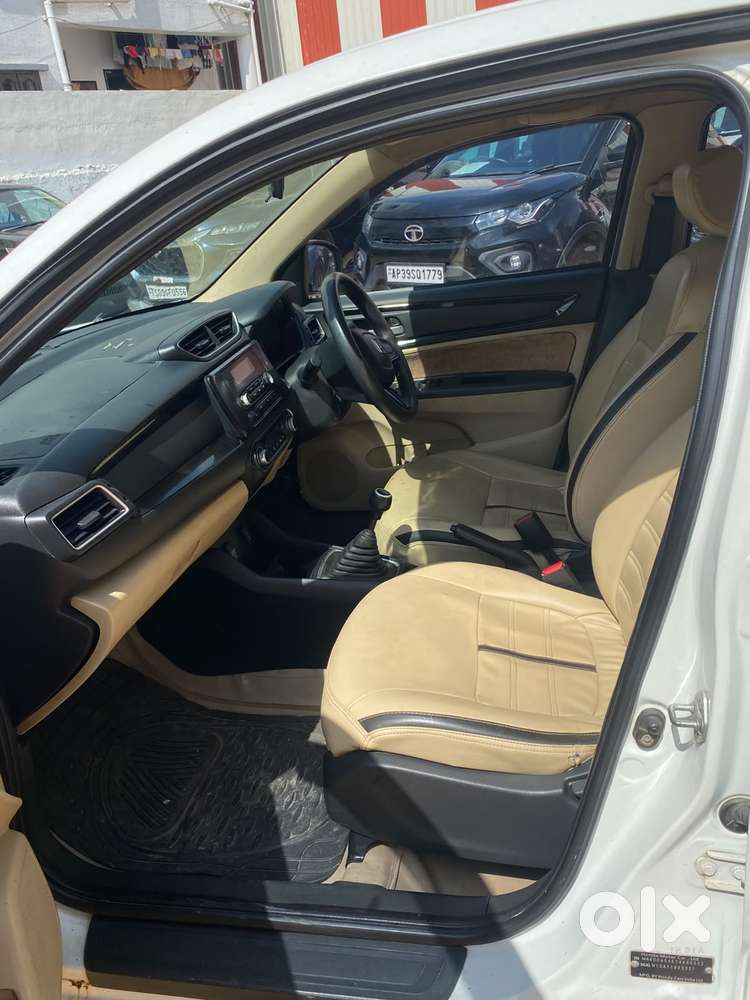 Honda Amaze V Diesel, 2018, Diesel