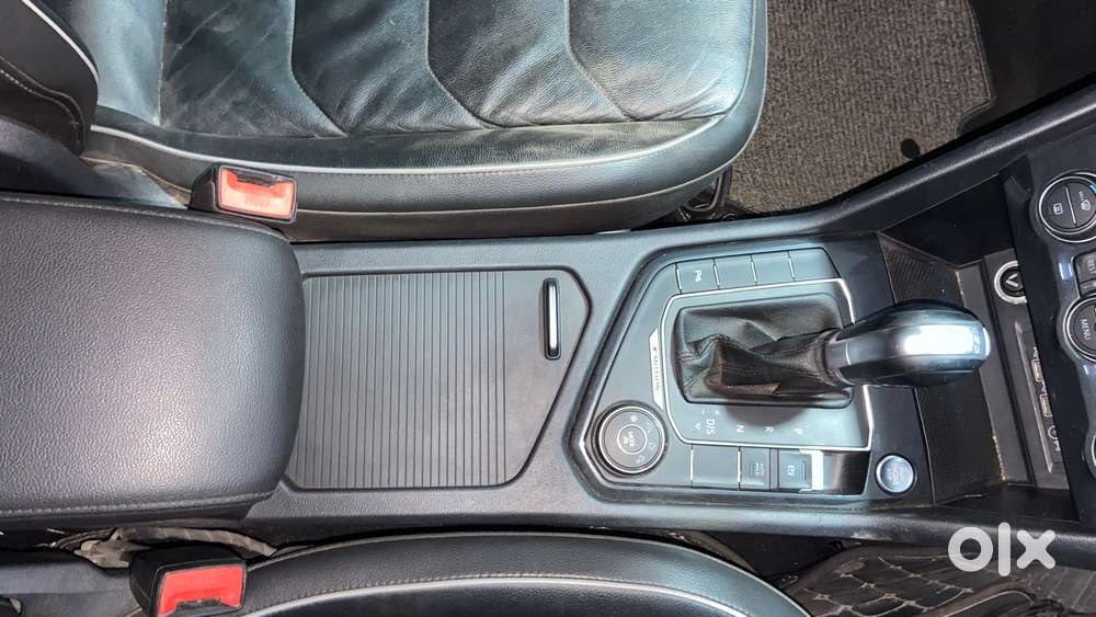 Volkswagen Tiguan 2.0 Tdi Highline, 2019, Diesel