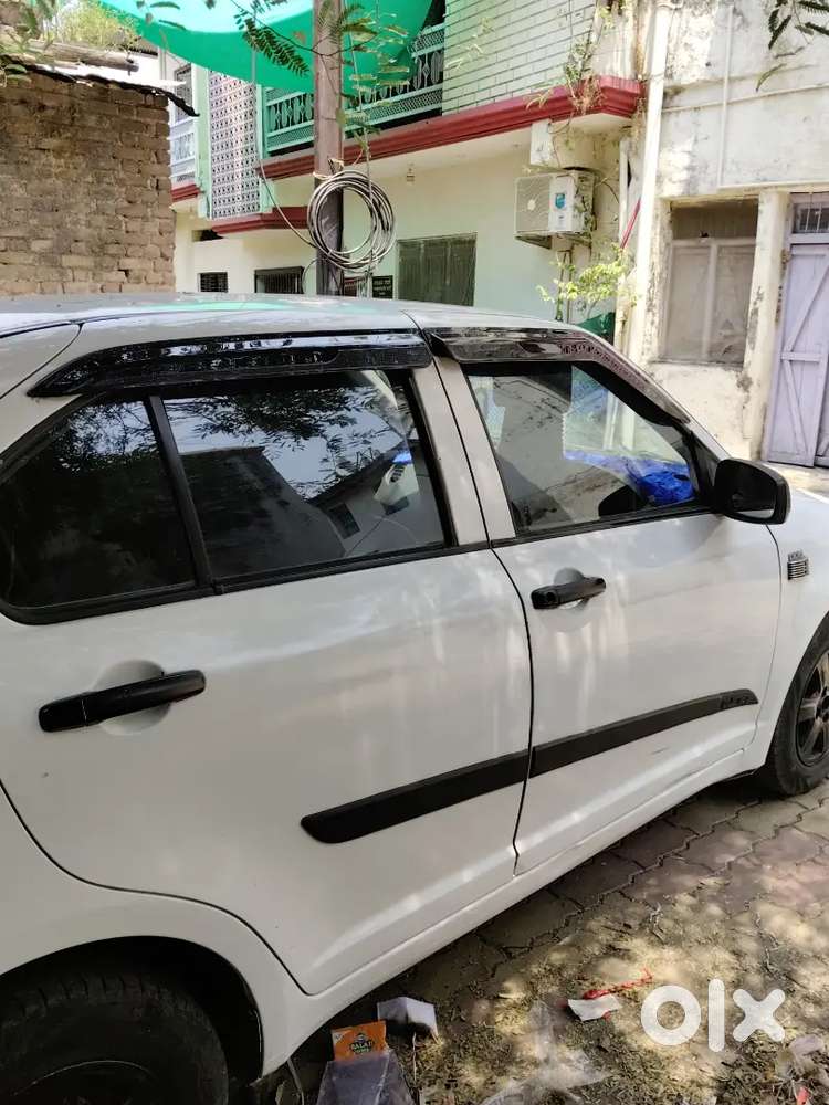 Maruti Suzuki Swift Dzire 2011 Diesel 150000 Km Driven