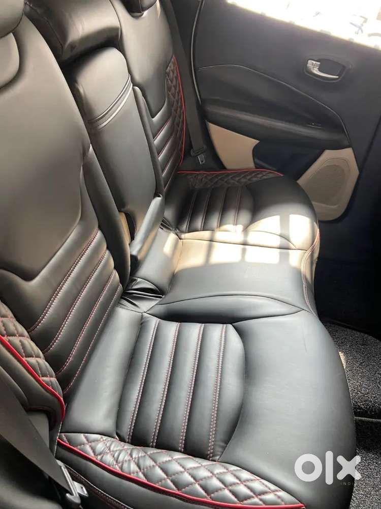 Jeep Compass 2018 Diesel Good Condition