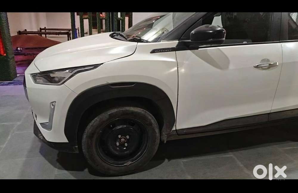 Nissan Magnite 2024 Petrol Good Condition