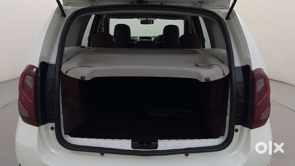 Renault Duster 1.5 110 Ps Rxl 4x2 Mt Diesel, 2016, Diesel