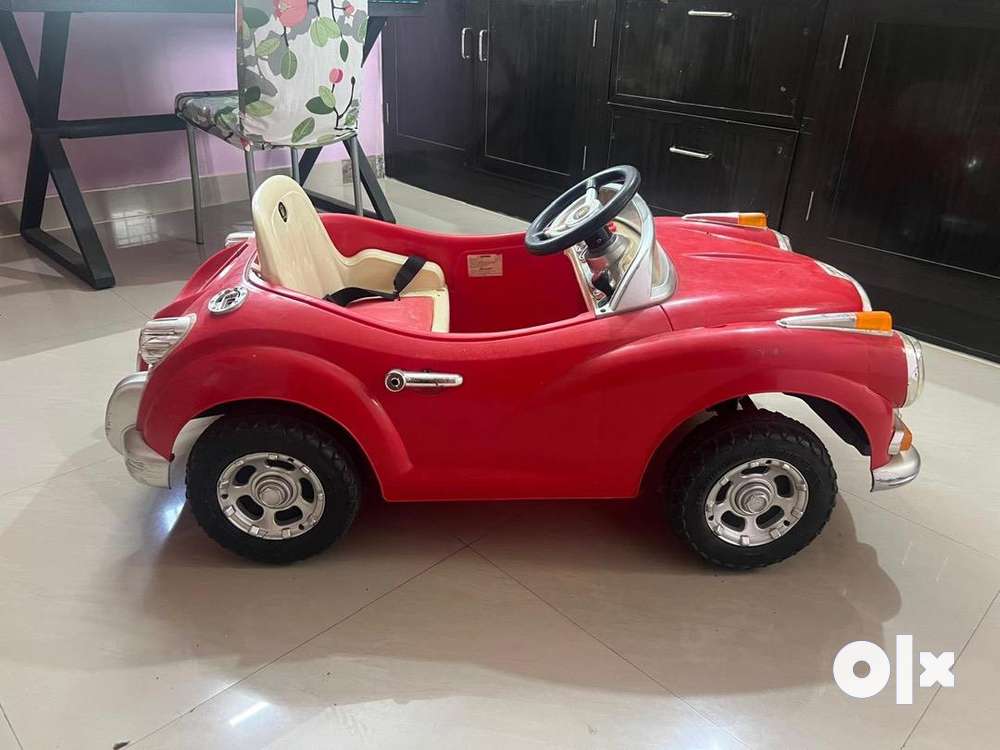 Toy Cars Buy Sell Used Kids Furniture in Tamil Nadu OLX