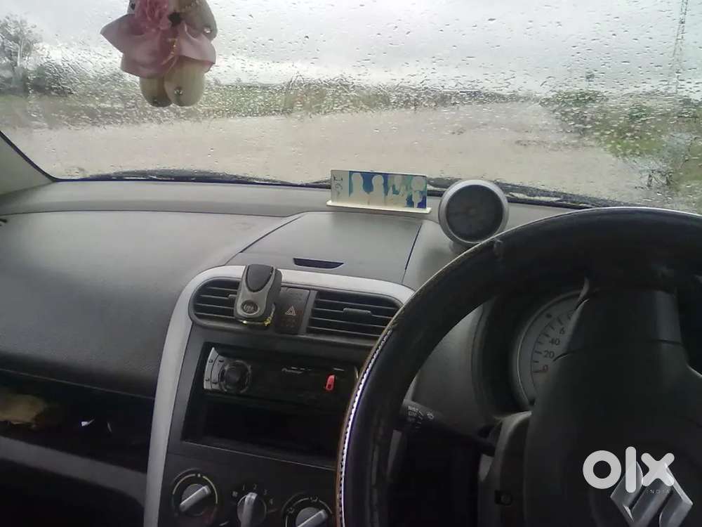 Maruti Suzuki Ritz 2009 Diesel 145000 Km Driven