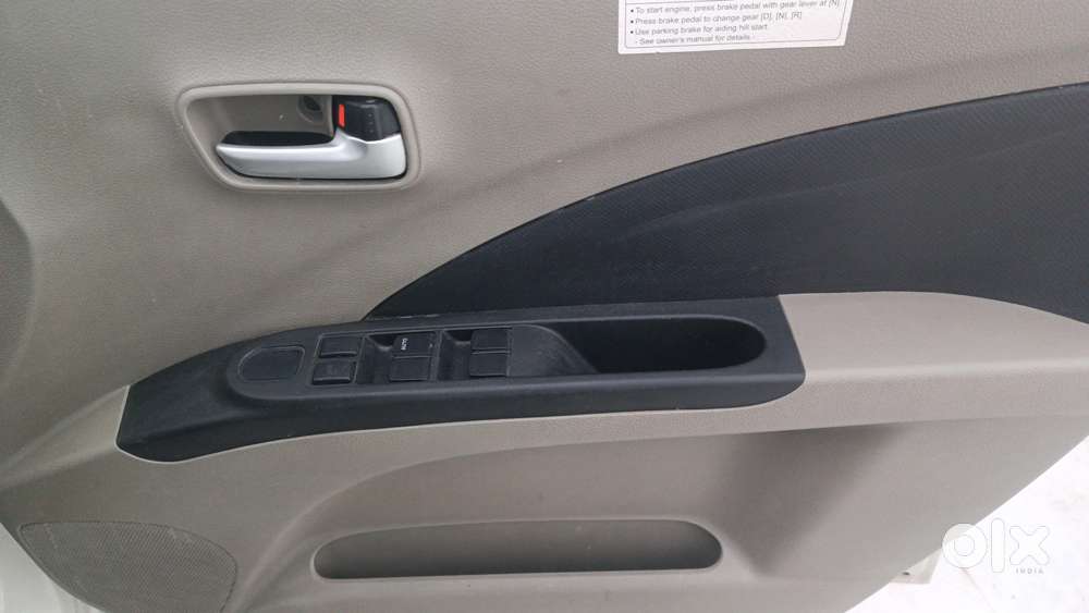 Maruti Suzuki Celerio 2014-2017 Vxi At, 2015, Petrol