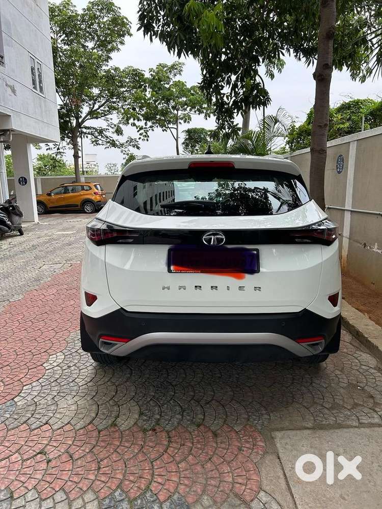 Tata Diesel Automatic Car 2023