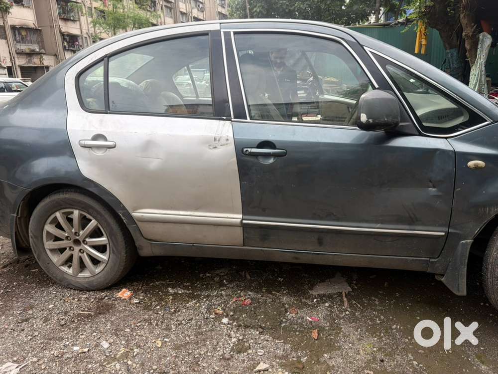 2011 Maruti Suzuki Sx4