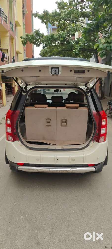 Mahindra Xuv500 Diesel 2016