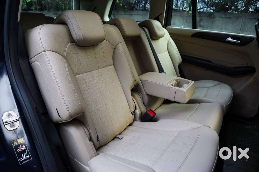 Mercedes-benz Gls 350d 4matic, 2019, Diesel