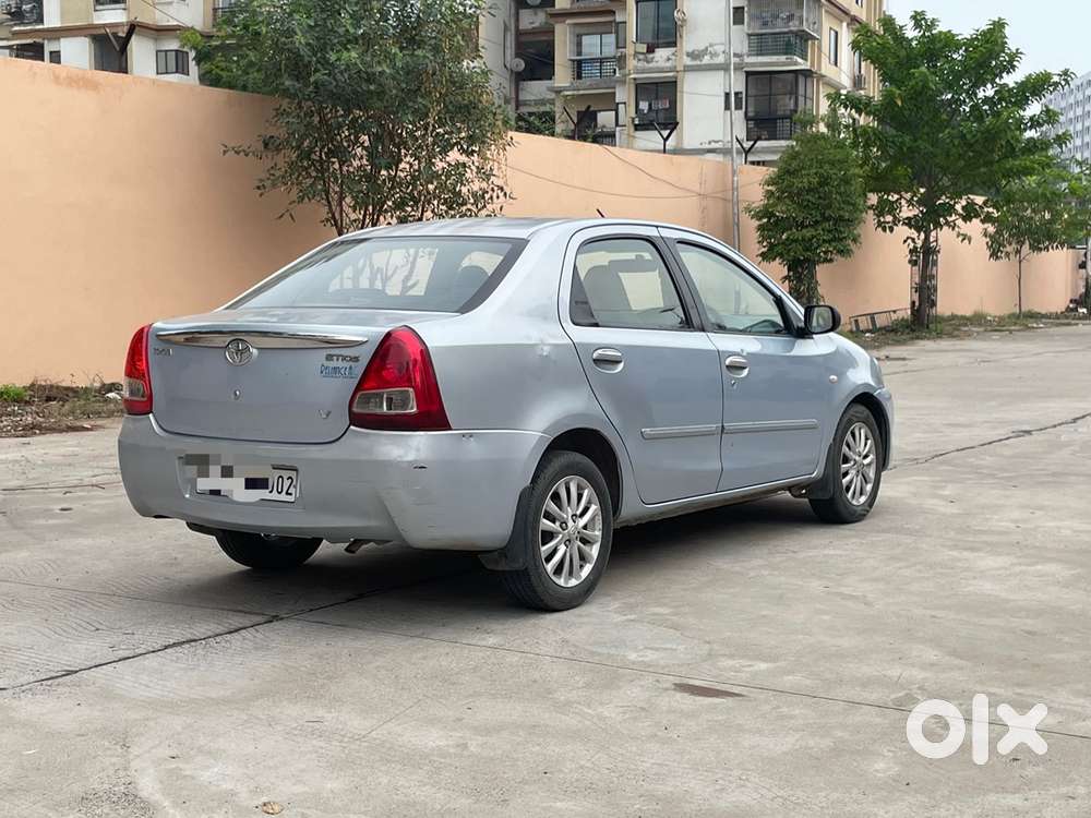 Toyota Car Manual Petrol 1.5 V