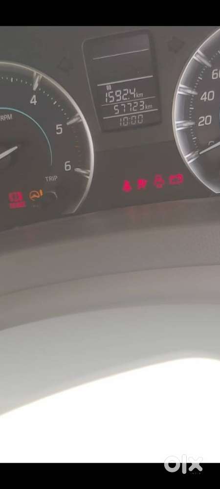 Ertiga Diesel For Sale