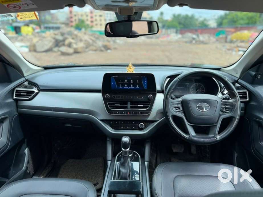 Tata Harrier Xta+ 2.0 L Kryotec Bs Vi, 2020, Diesel