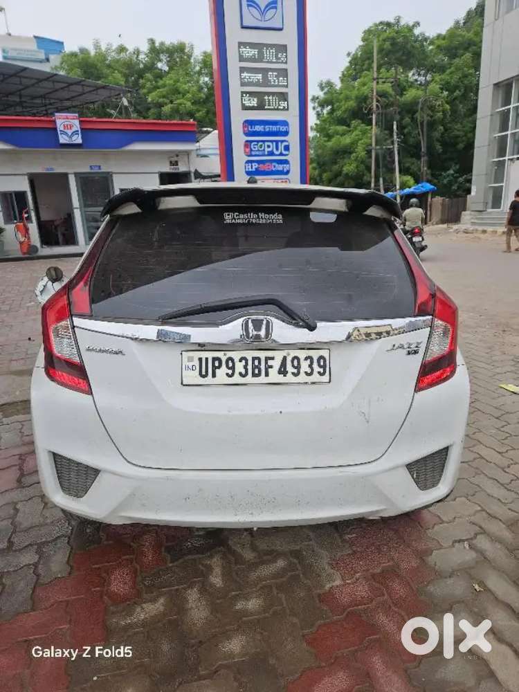 Honda Jazz 1.5 V 2019