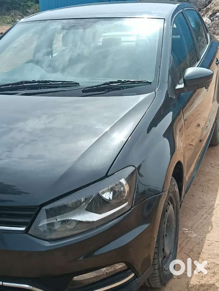 Volkswagen Ameo 1.2 Comfortline 2017